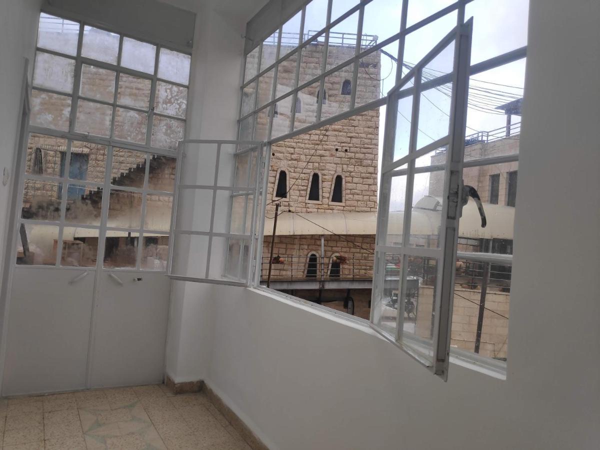 Dar Jacaman - In The Heart Of Bethlehem Old City エクステリア 写真