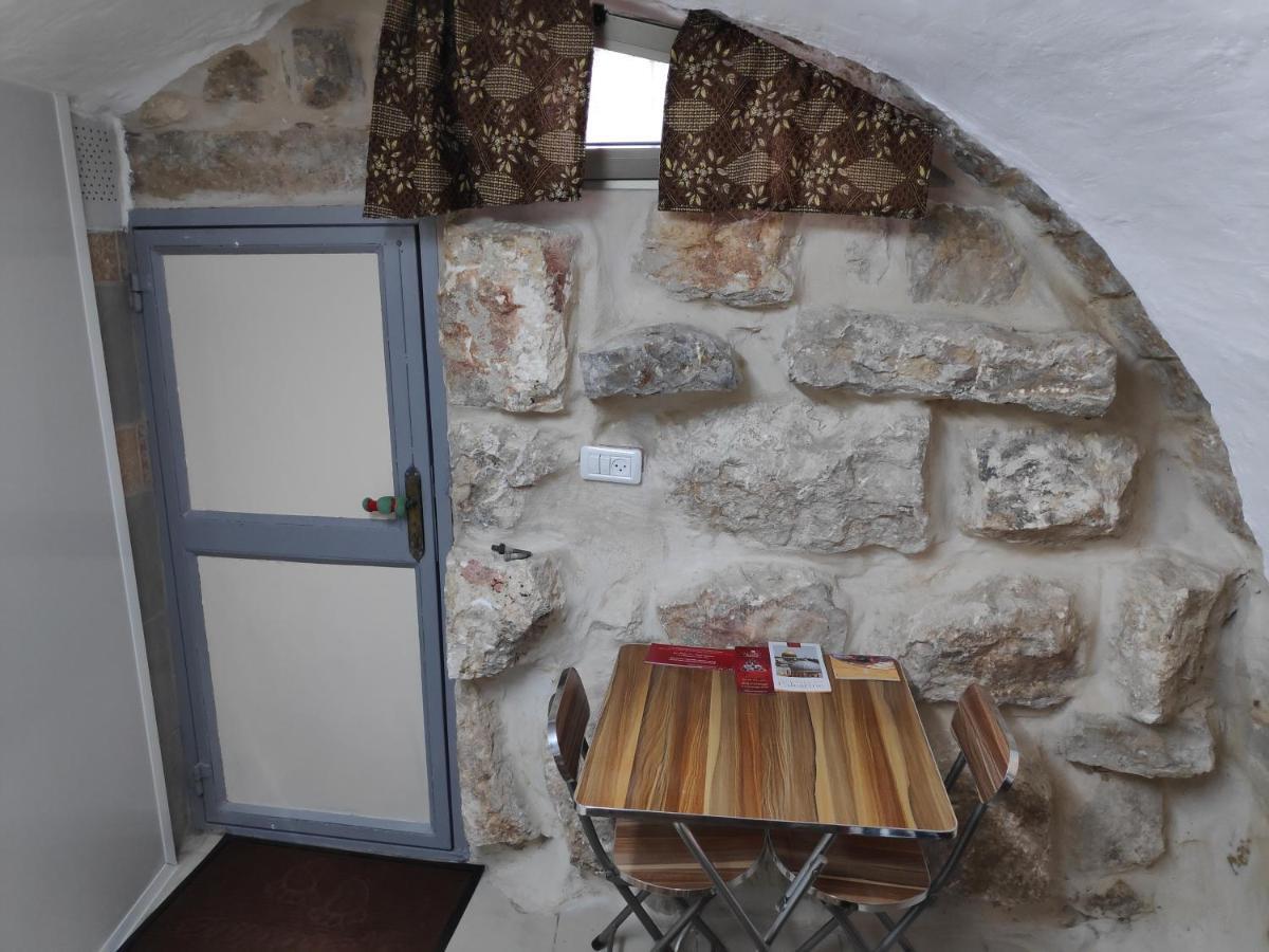 Dar Jacaman - In The Heart Of Bethlehem Old City エクステリア 写真
