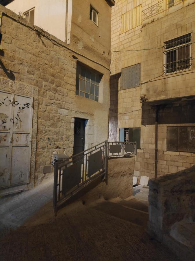 Dar Jacaman - In The Heart Of Bethlehem Old Cityアパートメント エクステリア 写真